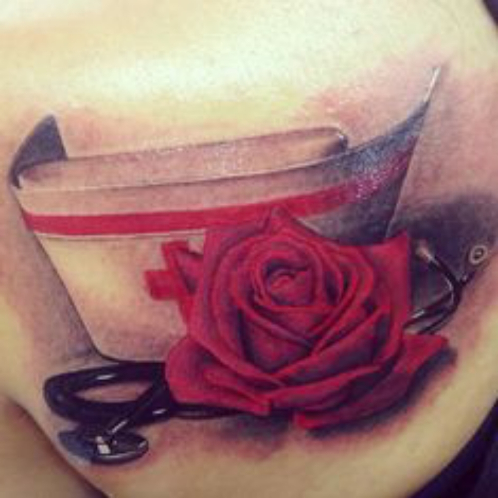 Meet your Posher, Rose